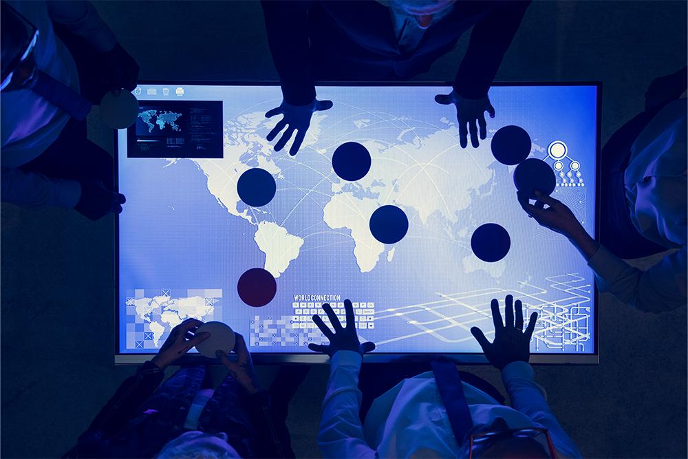 Federated Network